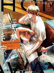 夜行档案短剧封面